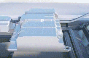 氫燃料電池雙極板材料工藝分析